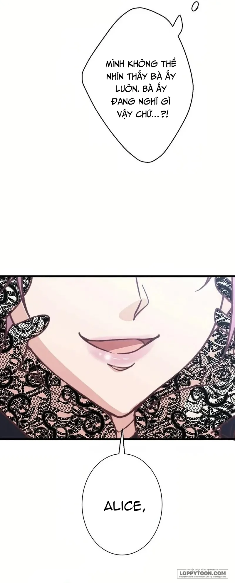 Tiểu Thư Mệnh Yểu Làm Nũng Quản Gia Lạnh Lùng - Chap 15 - Trang 61