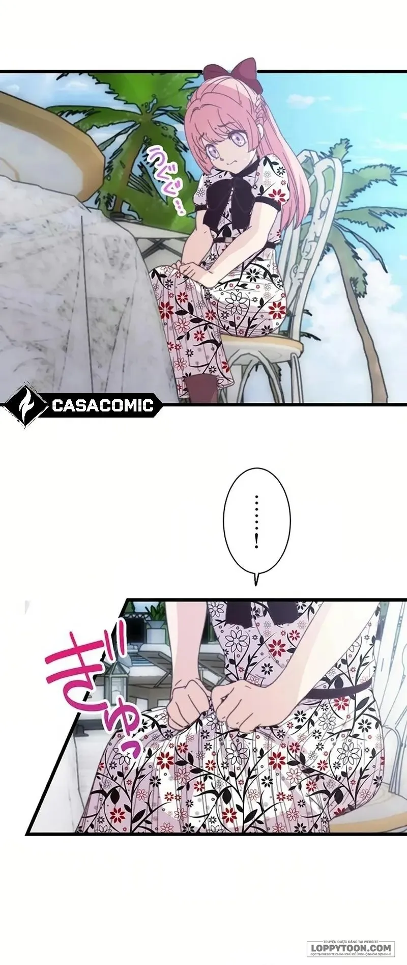 Tiểu Thư Mệnh Yểu Làm Nũng Quản Gia Lạnh Lùng - Chap 16 - Trang 4