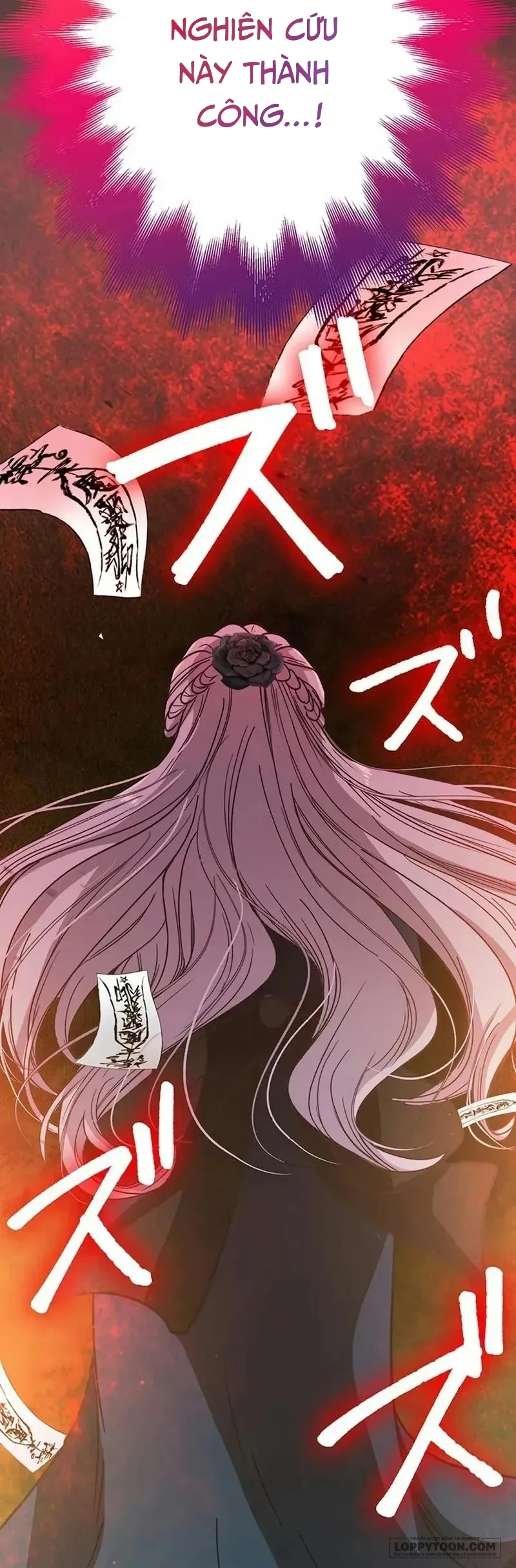 Tiểu Thư Mệnh Yểu Làm Nũng Quản Gia Lạnh Lùng - Chap 16 - Trang 62