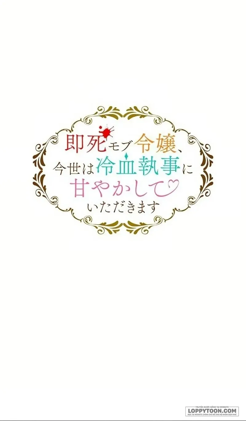 Tiểu Thư Mệnh Yểu Làm Nũng Quản Gia Lạnh Lùng - Chap 16 - Trang 10