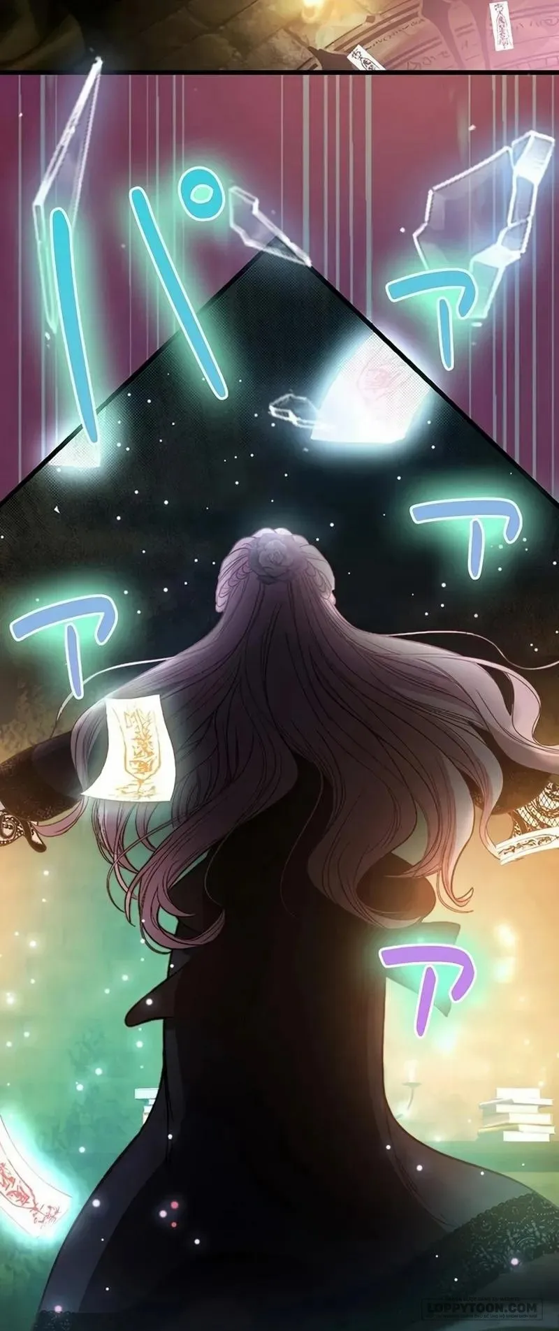 Tiểu Thư Mệnh Yểu Làm Nũng Quản Gia Lạnh Lùng - Chap 17 - Trang 16