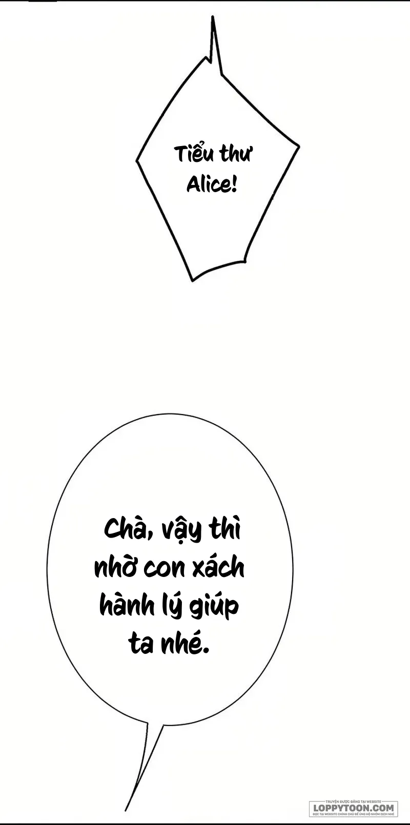Tiểu Thư Mệnh Yểu Làm Nũng Quản Gia Lạnh Lùng - Chap 17 - Trang 20