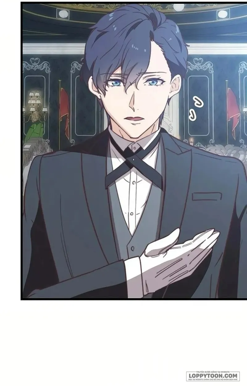 Tiểu Thư Mệnh Yểu Làm Nũng Quản Gia Lạnh Lùng - Chap 17 - Trang 3