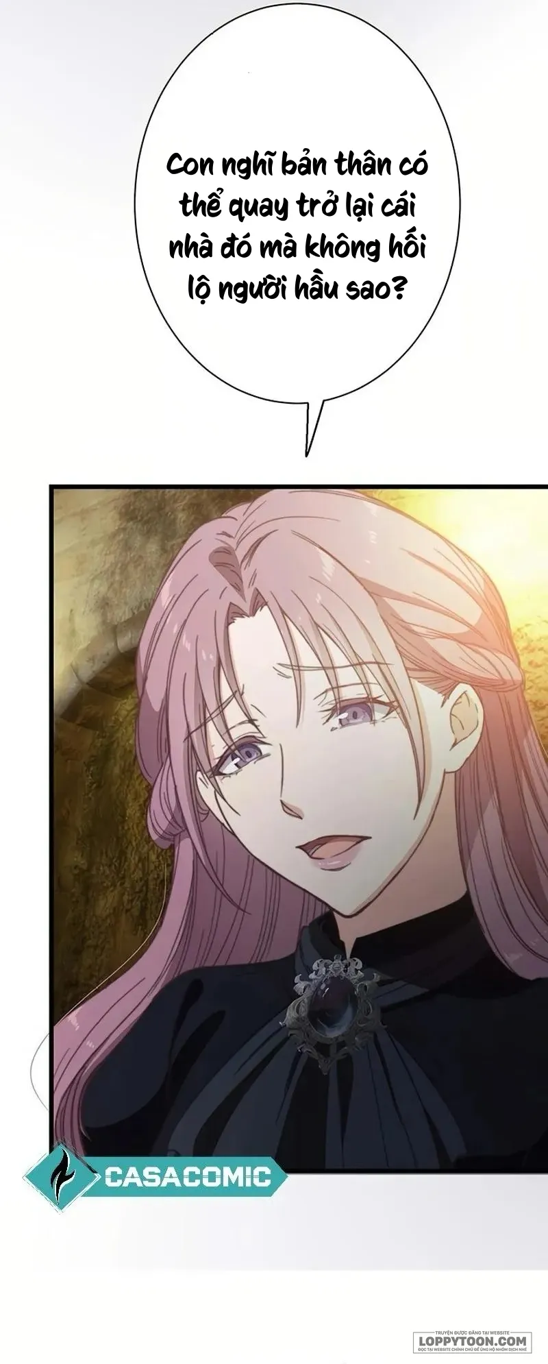 Tiểu Thư Mệnh Yểu Làm Nũng Quản Gia Lạnh Lùng - Chap 17 - Trang 36