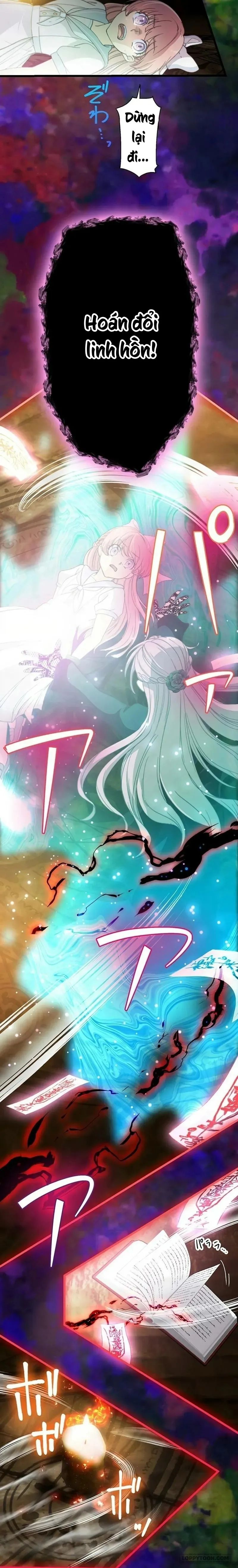 Tiểu Thư Mệnh Yểu Làm Nũng Quản Gia Lạnh Lùng - Chap 17 - Trang 42