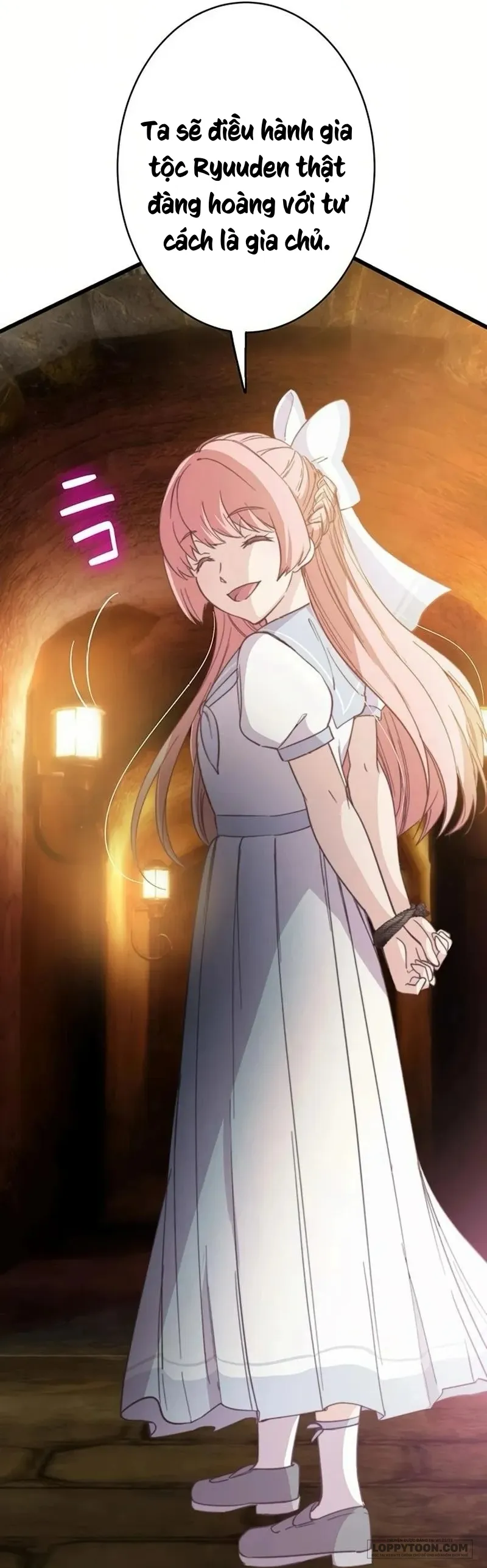 Tiểu Thư Mệnh Yểu Làm Nũng Quản Gia Lạnh Lùng - Chap 17 - Trang 57