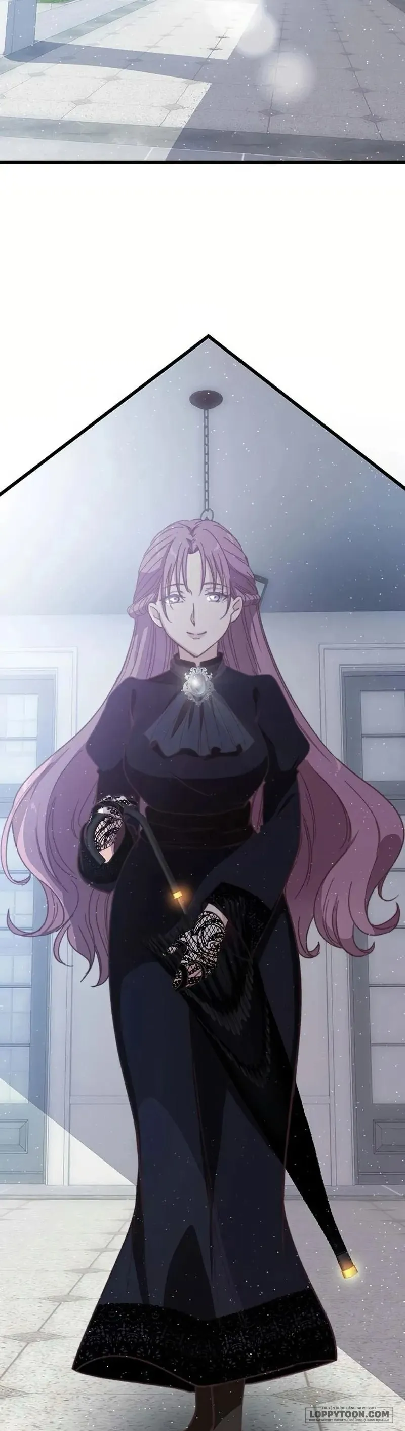 Tiểu Thư Mệnh Yểu Làm Nũng Quản Gia Lạnh Lùng - Chap 17 - Trang 9