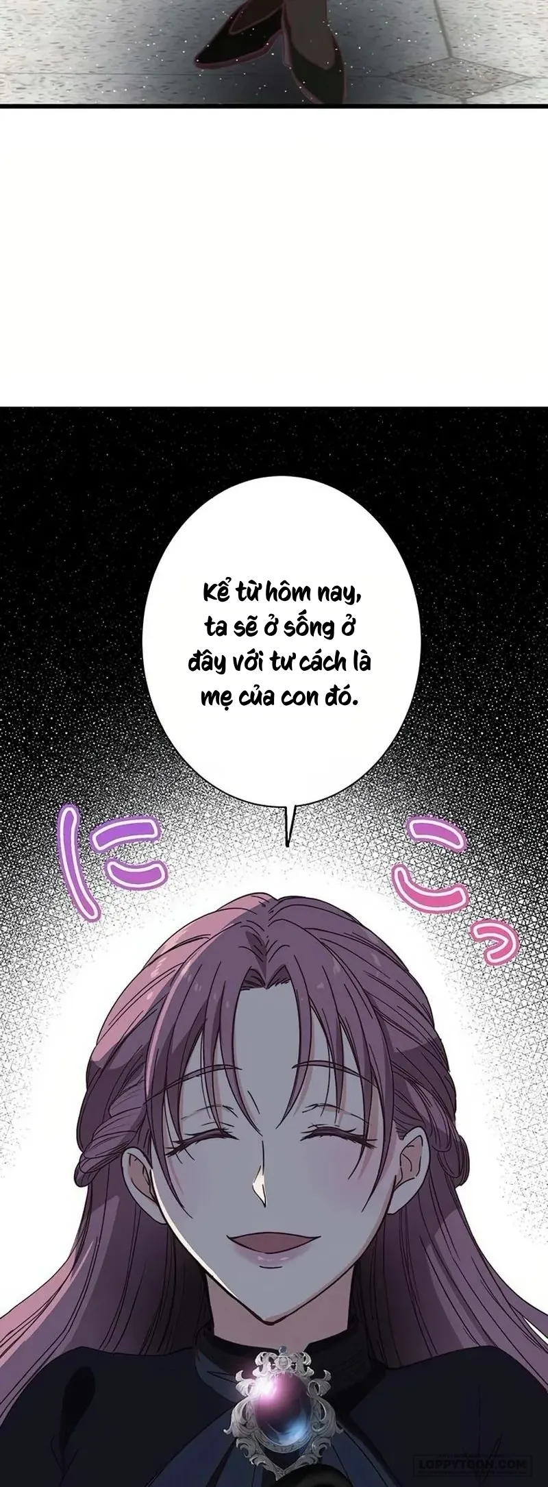 Tiểu Thư Mệnh Yểu Làm Nũng Quản Gia Lạnh Lùng - Chap 17 - Trang 10