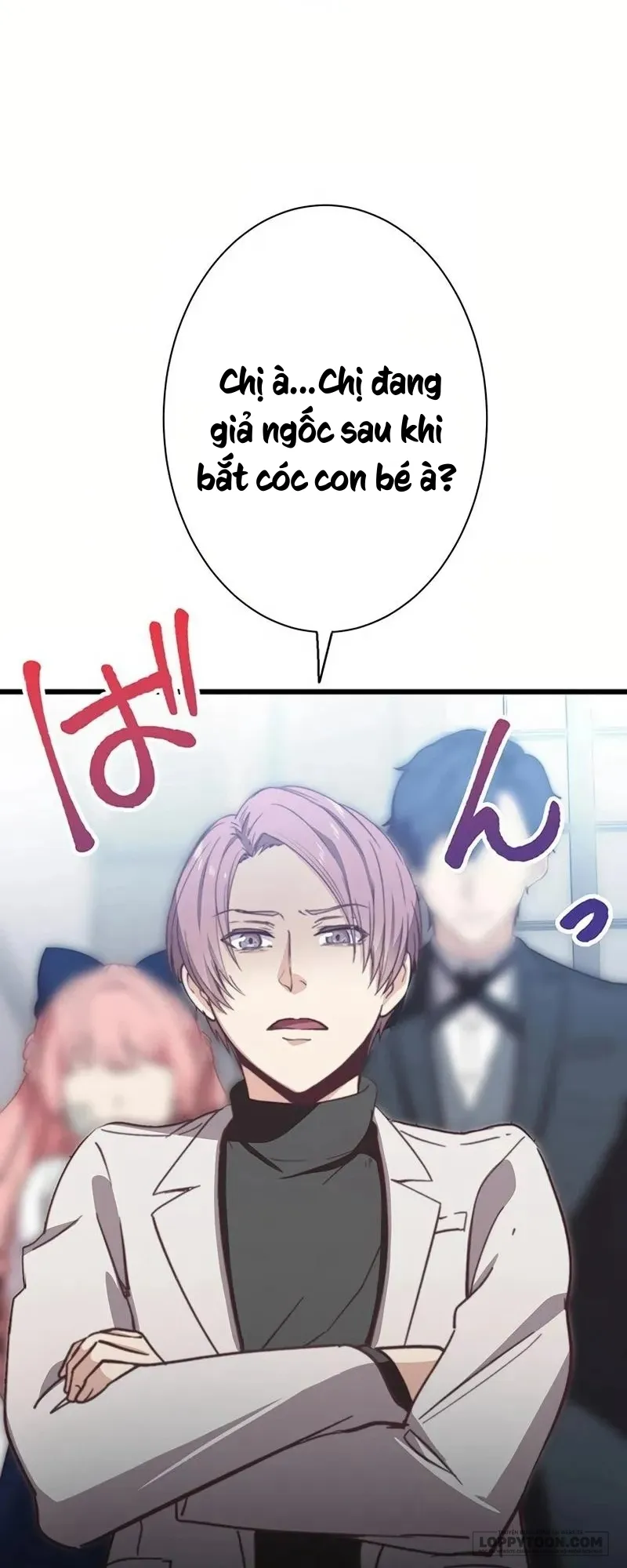 Tiểu Thư Mệnh Yểu Làm Nũng Quản Gia Lạnh Lùng - Chap 18 - Trang 15
