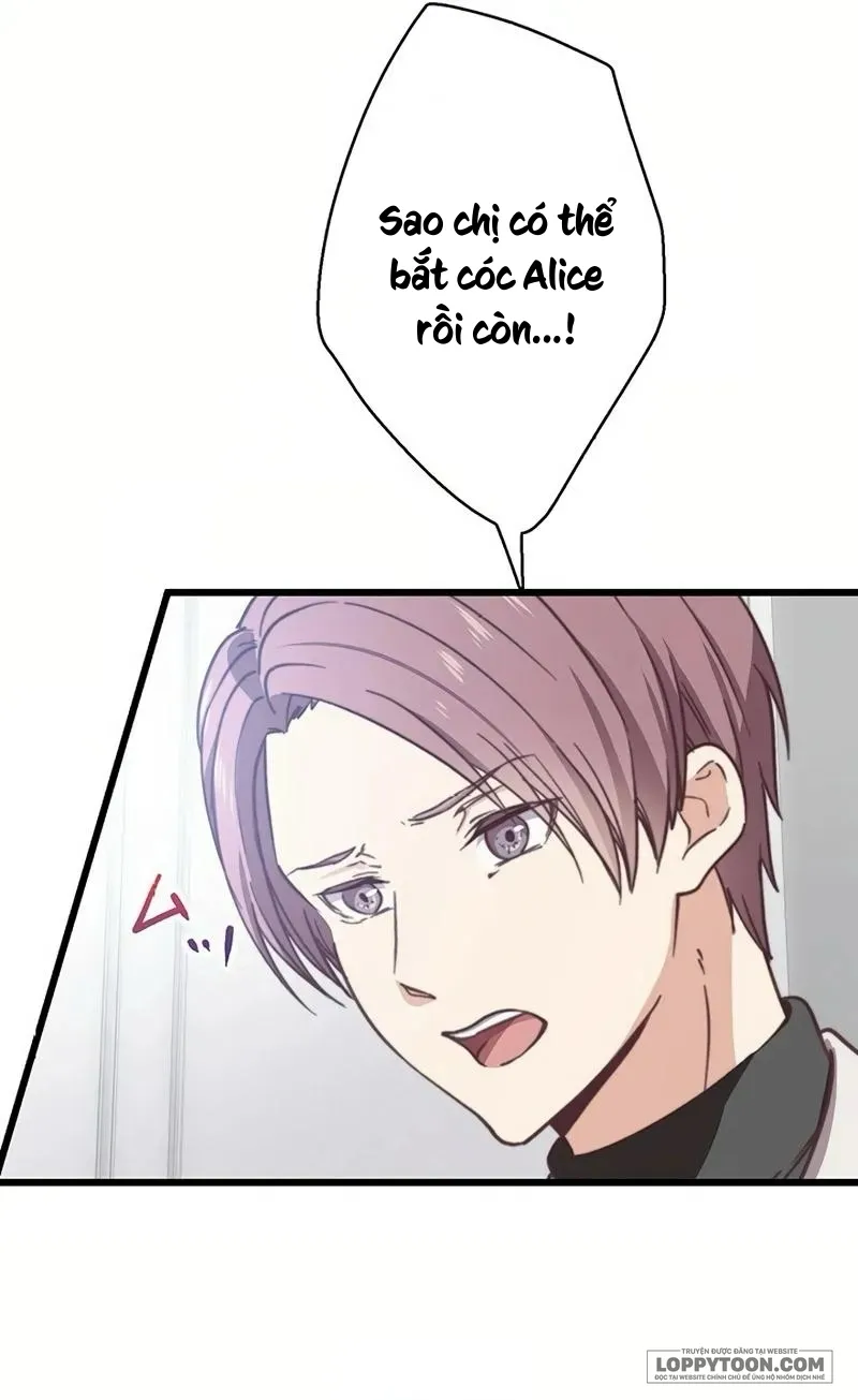 Tiểu Thư Mệnh Yểu Làm Nũng Quản Gia Lạnh Lùng - Chap 18 - Trang 18