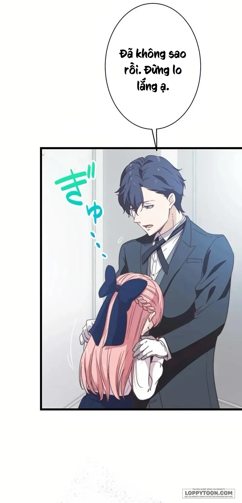 Tiểu Thư Mệnh Yểu Làm Nũng Quản Gia Lạnh Lùng - Chap 18 - Trang 21