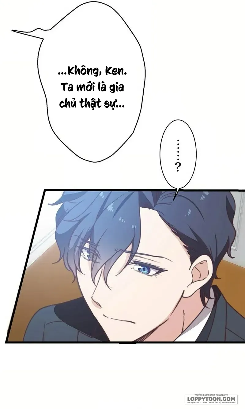 Tiểu Thư Mệnh Yểu Làm Nũng Quản Gia Lạnh Lùng - Chap 18 - Trang 23