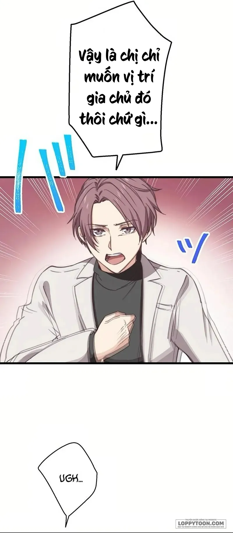 Tiểu Thư Mệnh Yểu Làm Nũng Quản Gia Lạnh Lùng - Chap 18 - Trang 24