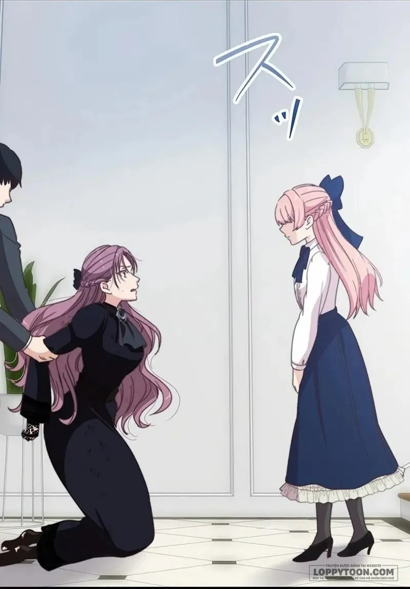 Tiểu Thư Mệnh Yểu Làm Nũng Quản Gia Lạnh Lùng - Chap 18 - Trang 30