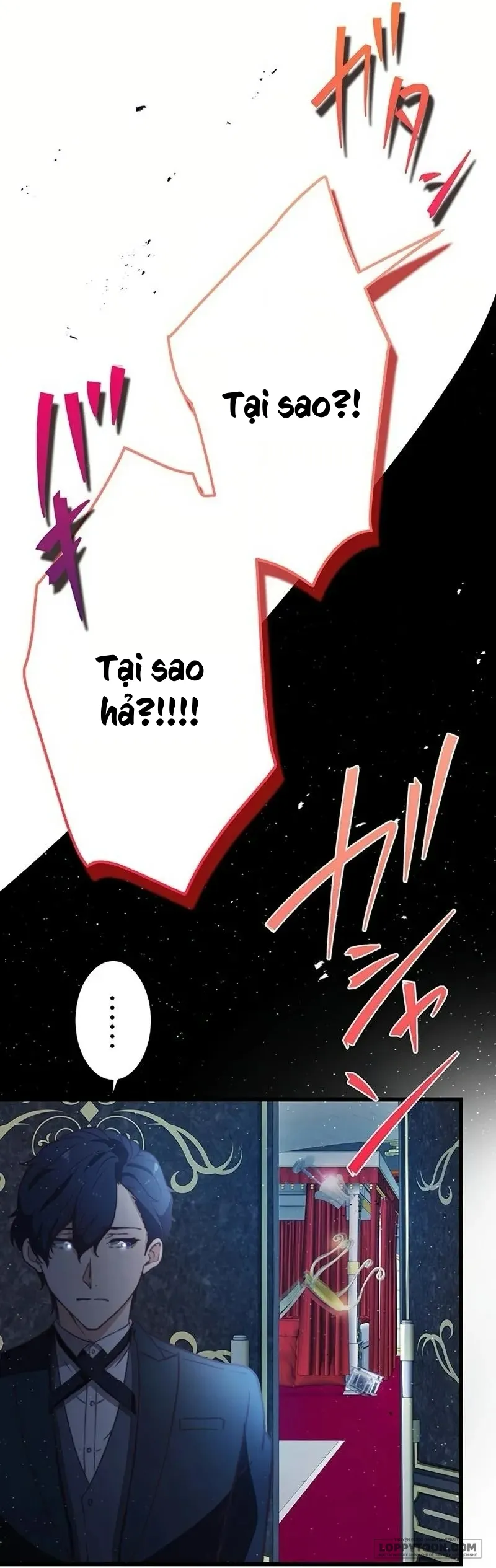 Tiểu Thư Mệnh Yểu Làm Nũng Quản Gia Lạnh Lùng - Chap 18 - Trang 49