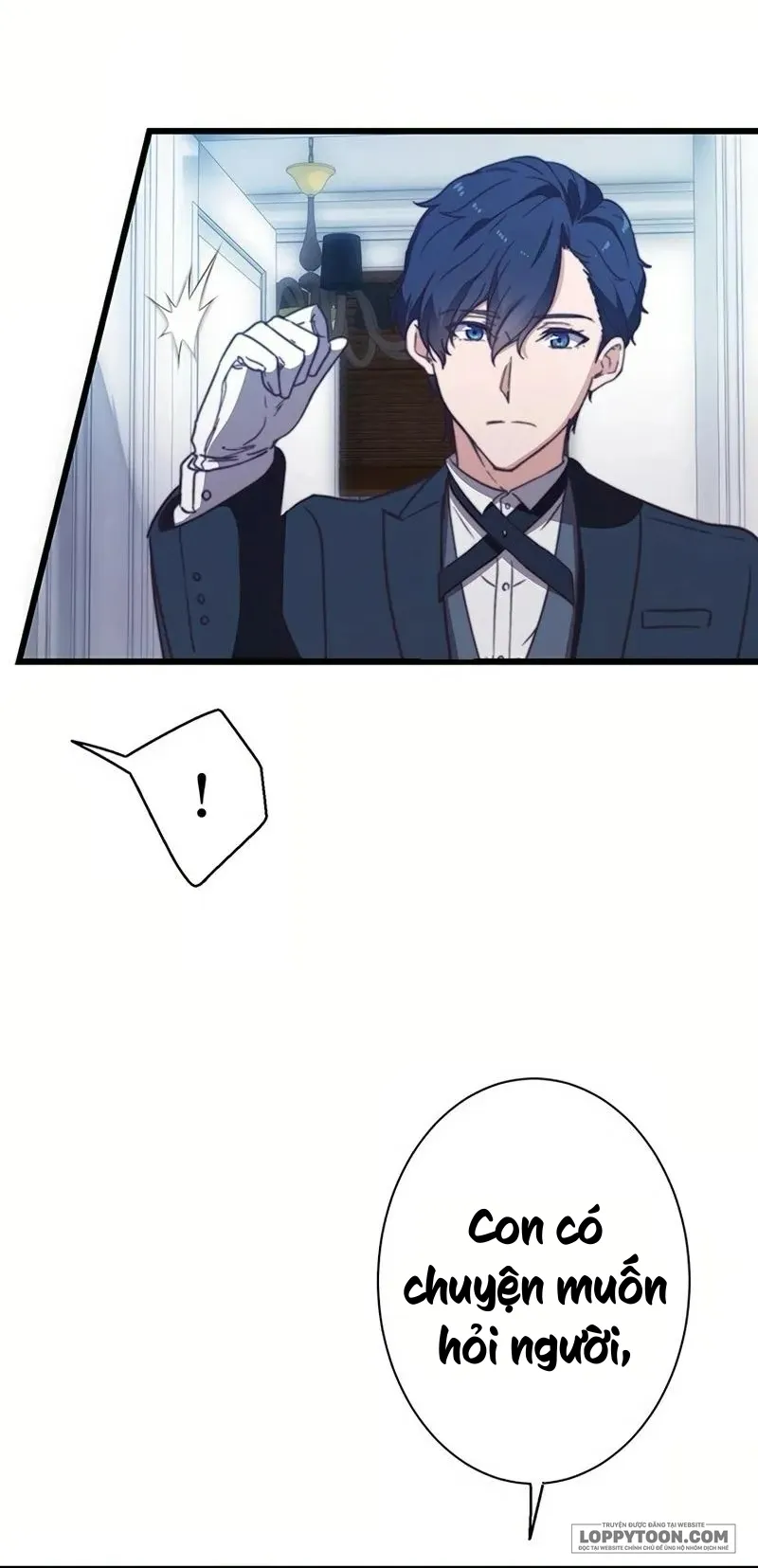 Tiểu Thư Mệnh Yểu Làm Nũng Quản Gia Lạnh Lùng - Chap 18 - Trang 51