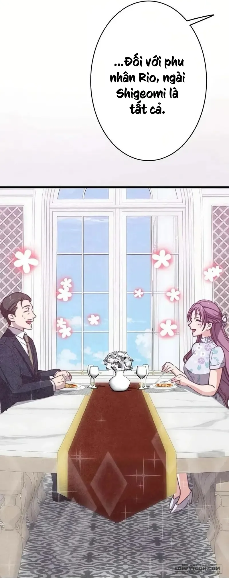 Tiểu Thư Mệnh Yểu Làm Nũng Quản Gia Lạnh Lùng - Chap 19 - Trang 17