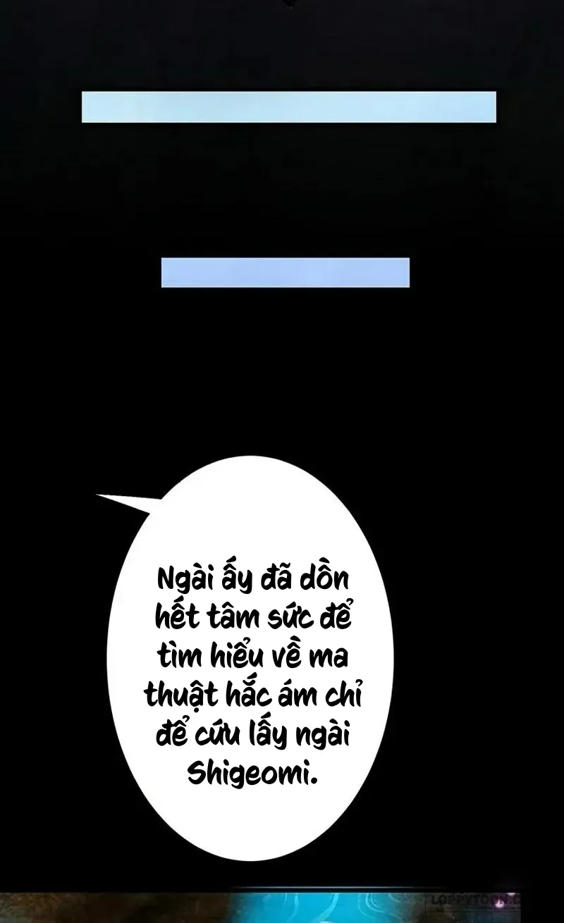 Tiểu Thư Mệnh Yểu Làm Nũng Quản Gia Lạnh Lùng - Chap 19 - Trang 19