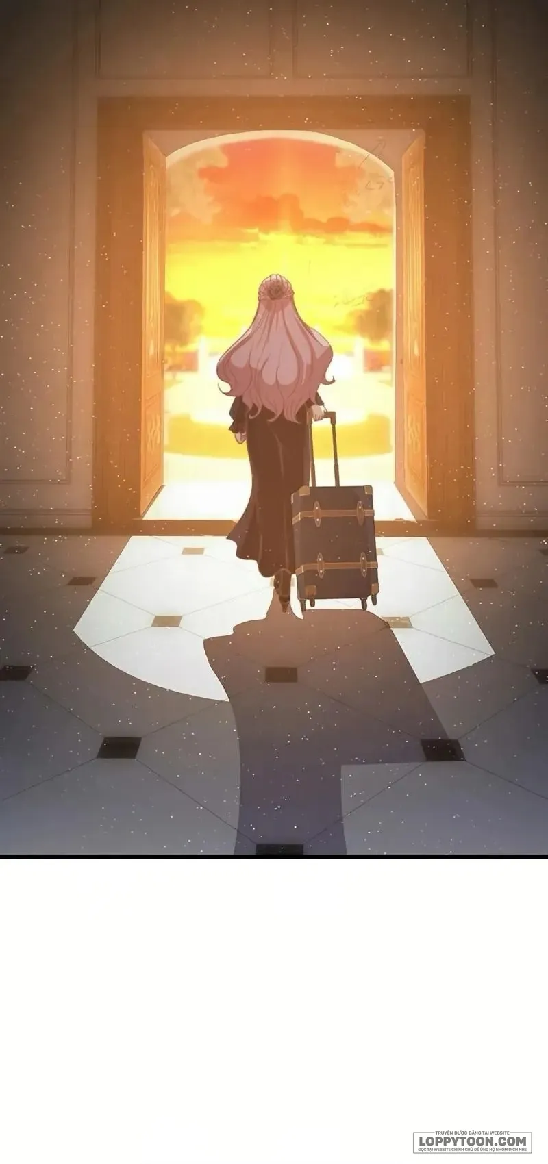 Tiểu Thư Mệnh Yểu Làm Nũng Quản Gia Lạnh Lùng - Chap 19 - Trang 21