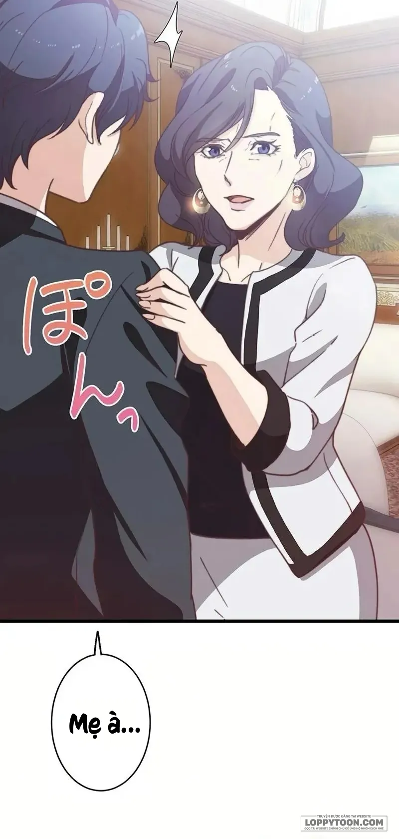 Tiểu Thư Mệnh Yểu Làm Nũng Quản Gia Lạnh Lùng - Chap 19 - Trang 28