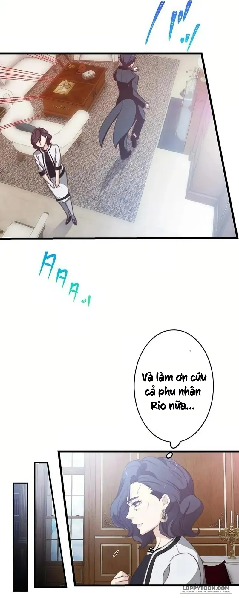Tiểu Thư Mệnh Yểu Làm Nũng Quản Gia Lạnh Lùng - Chap 19 - Trang 29