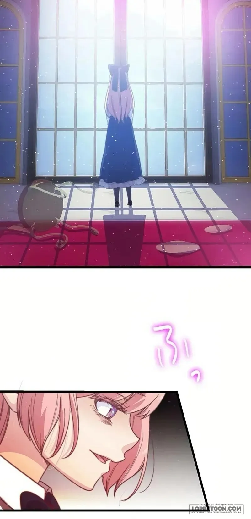 Tiểu Thư Mệnh Yểu Làm Nũng Quản Gia Lạnh Lùng - Chap 19 - Trang 32