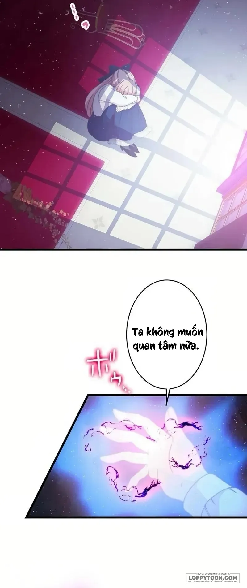 Tiểu Thư Mệnh Yểu Làm Nũng Quản Gia Lạnh Lùng - Chap 19 - Trang 34