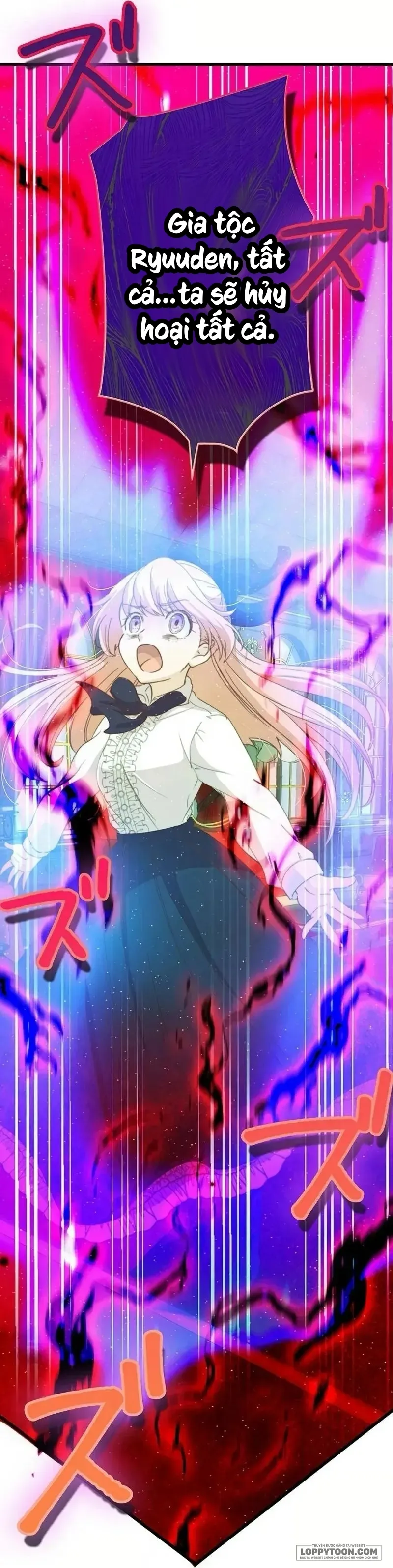 Tiểu Thư Mệnh Yểu Làm Nũng Quản Gia Lạnh Lùng - Chap 19 - Trang 35