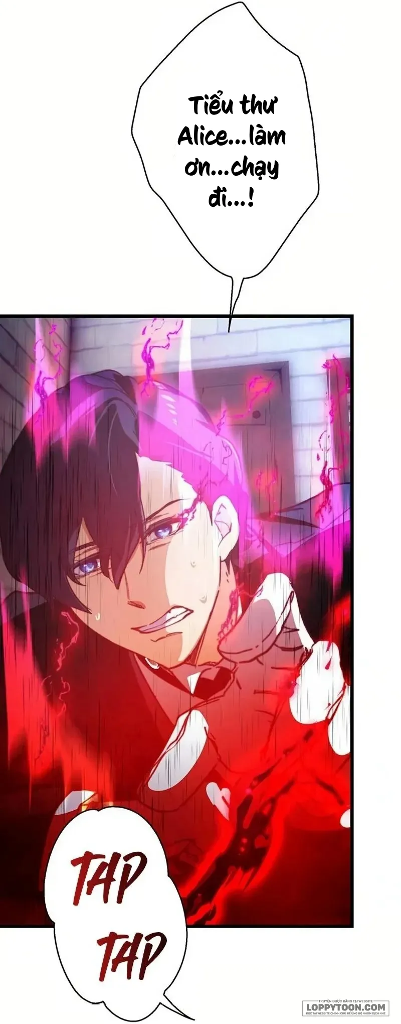 Tiểu Thư Mệnh Yểu Làm Nũng Quản Gia Lạnh Lùng - Chap 19 - Trang 47