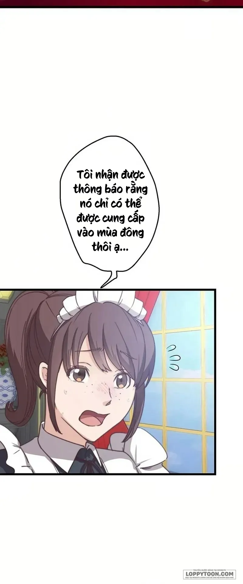 Tiểu Thư Mệnh Yểu Làm Nũng Quản Gia Lạnh Lùng - Chap 19 - Trang 6