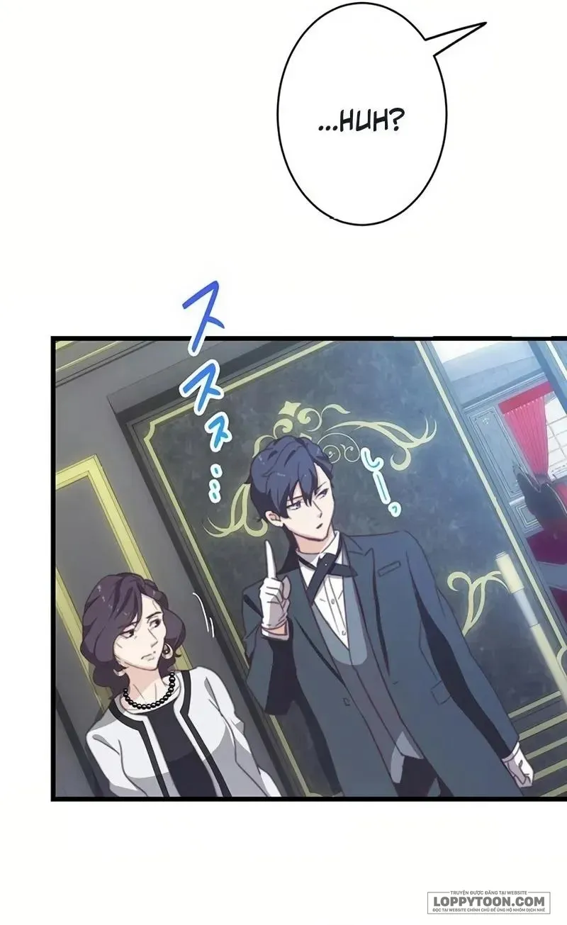 Tiểu Thư Mệnh Yểu Làm Nũng Quản Gia Lạnh Lùng - Chap 19 - Trang 7