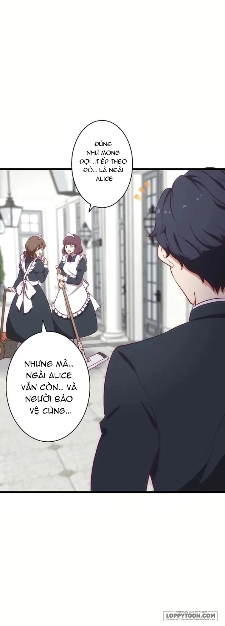 Tiểu Thư Mệnh Yểu Làm Nũng Quản Gia Lạnh Lùng - Chap 2 - Trang 15