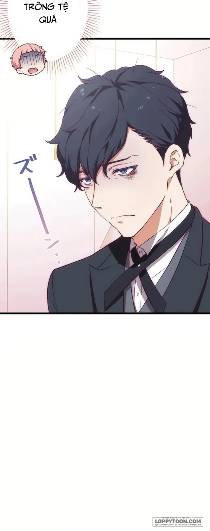 Tiểu Thư Mệnh Yểu Làm Nũng Quản Gia Lạnh Lùng - Chap 2 - Trang 23