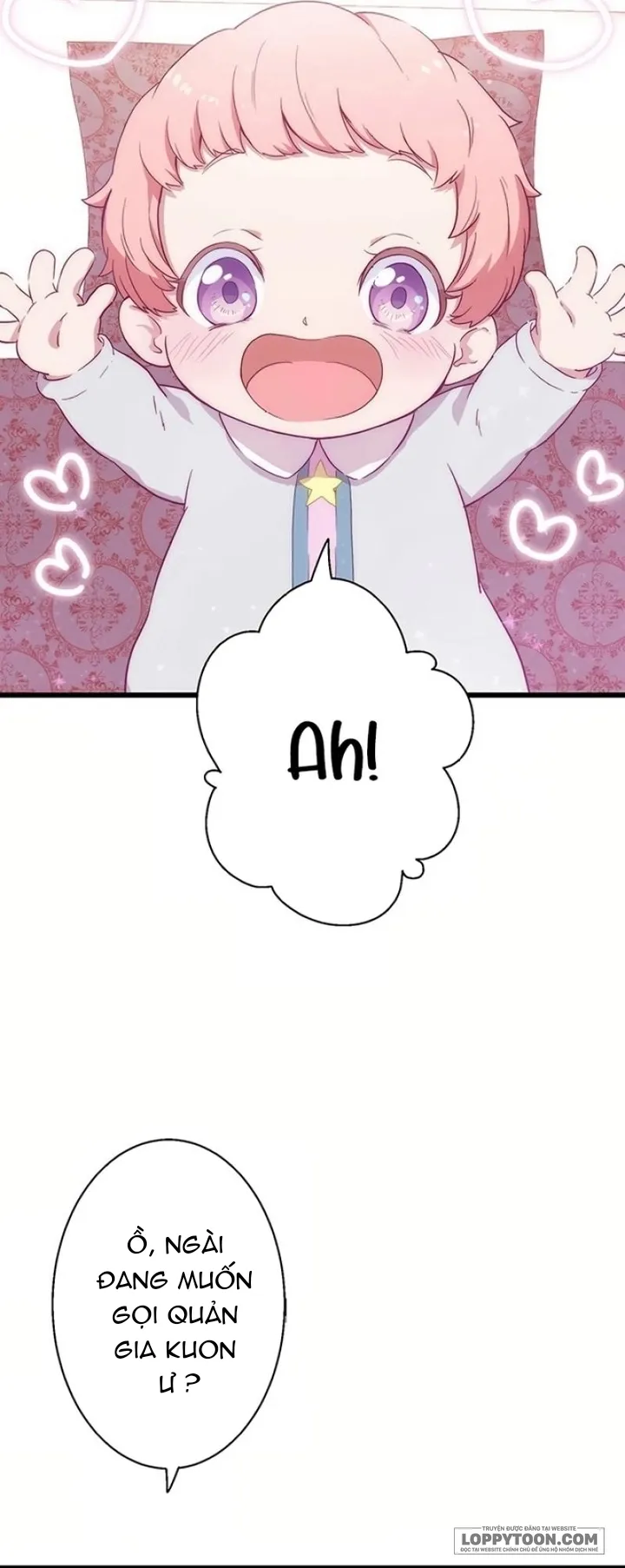 Tiểu Thư Mệnh Yểu Làm Nũng Quản Gia Lạnh Lùng - Chap 2 - Trang 28
