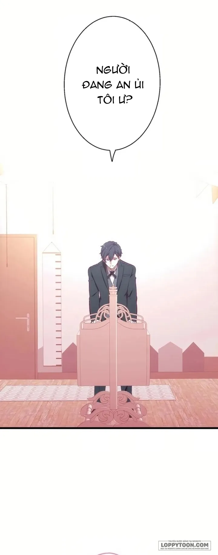 Tiểu Thư Mệnh Yểu Làm Nũng Quản Gia Lạnh Lùng - Chap 2 - Trang 34