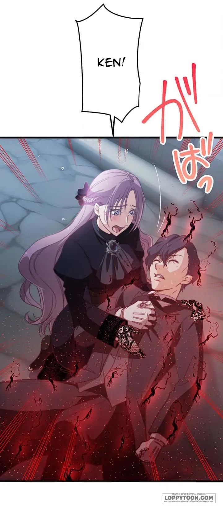 Tiểu Thư Mệnh Yểu Làm Nũng Quản Gia Lạnh Lùng - Chap 20 - Trang 1