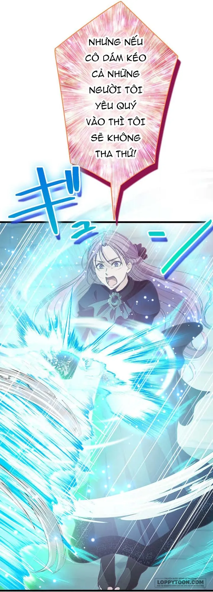 Tiểu Thư Mệnh Yểu Làm Nũng Quản Gia Lạnh Lùng - Chap 20 - Trang 14