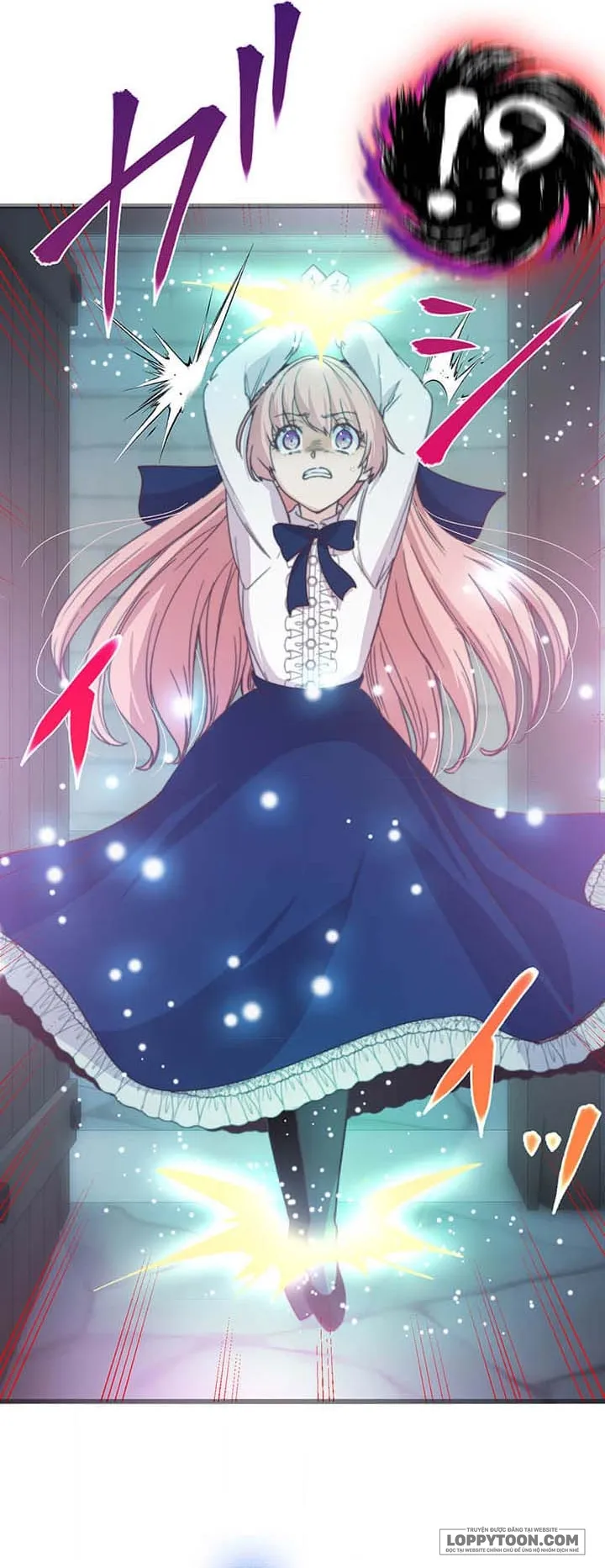 Tiểu Thư Mệnh Yểu Làm Nũng Quản Gia Lạnh Lùng - Chap 20 - Trang 18
