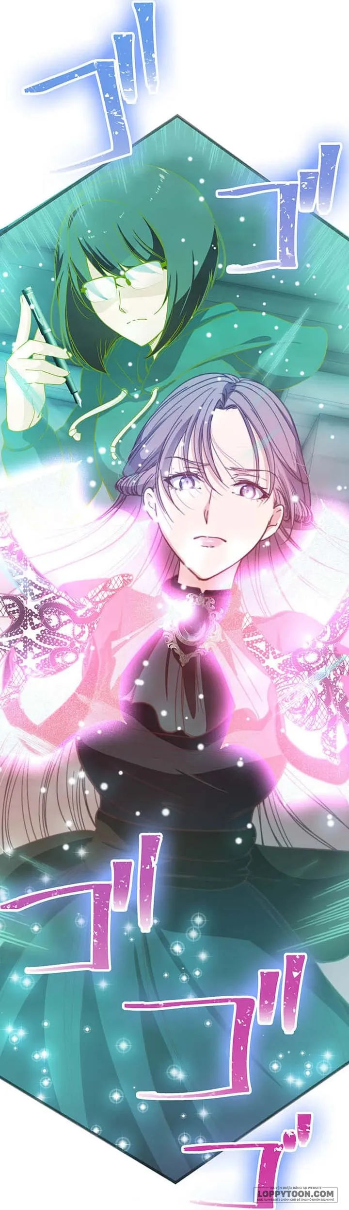 Tiểu Thư Mệnh Yểu Làm Nũng Quản Gia Lạnh Lùng - Chap 20 - Trang 19