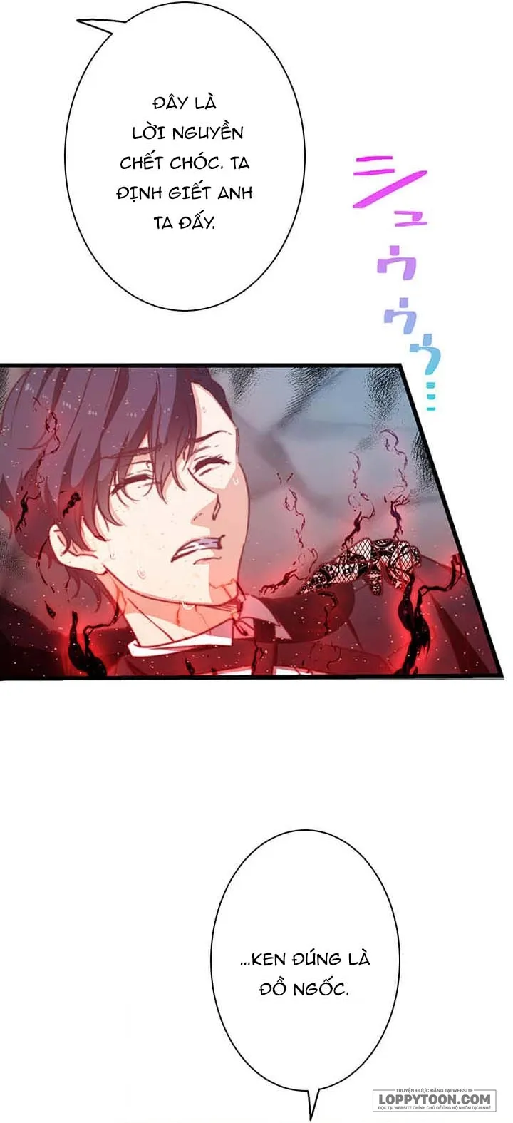 Tiểu Thư Mệnh Yểu Làm Nũng Quản Gia Lạnh Lùng - Chap 20 - Trang 3