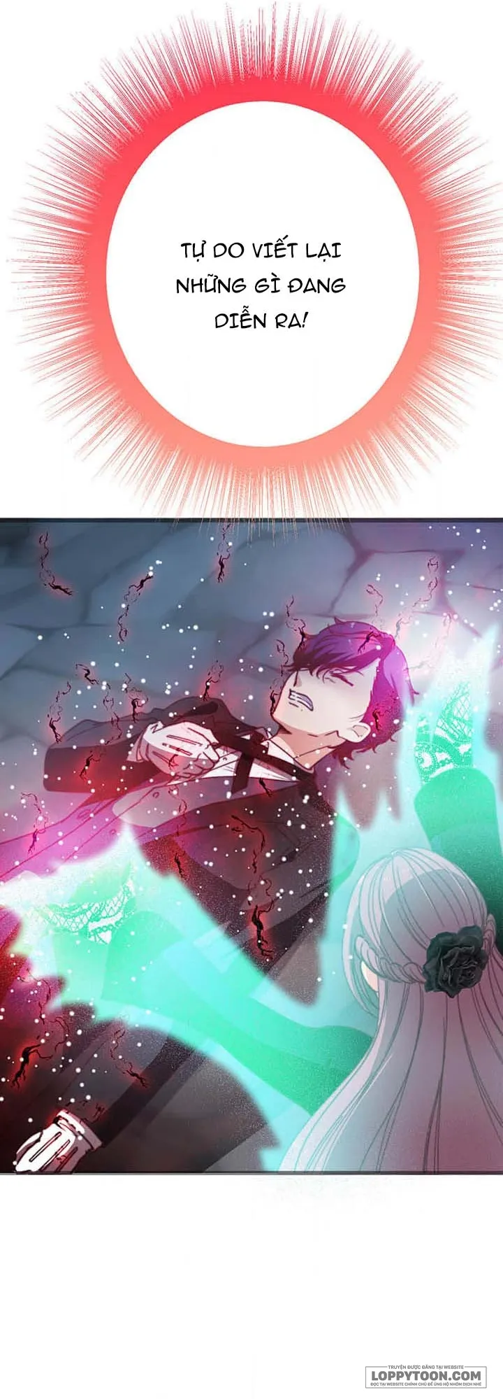 Tiểu Thư Mệnh Yểu Làm Nũng Quản Gia Lạnh Lùng - Chap 20 - Trang 21