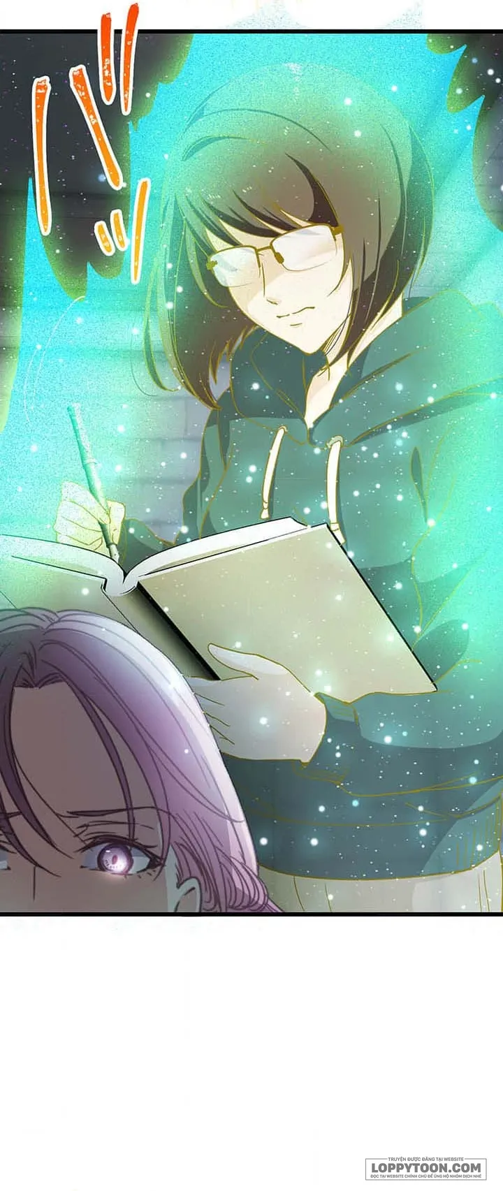 Tiểu Thư Mệnh Yểu Làm Nũng Quản Gia Lạnh Lùng - Chap 20 - Trang 23