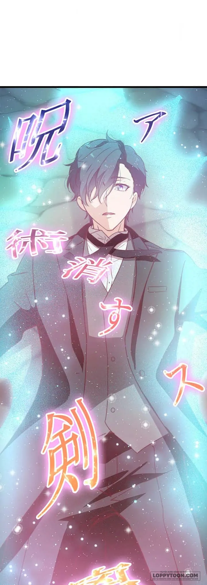 Tiểu Thư Mệnh Yểu Làm Nũng Quản Gia Lạnh Lùng - Chap 20 - Trang 25