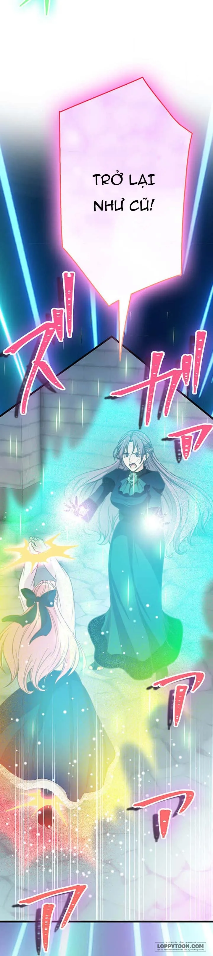 Tiểu Thư Mệnh Yểu Làm Nũng Quản Gia Lạnh Lùng - Chap 20 - Trang 30