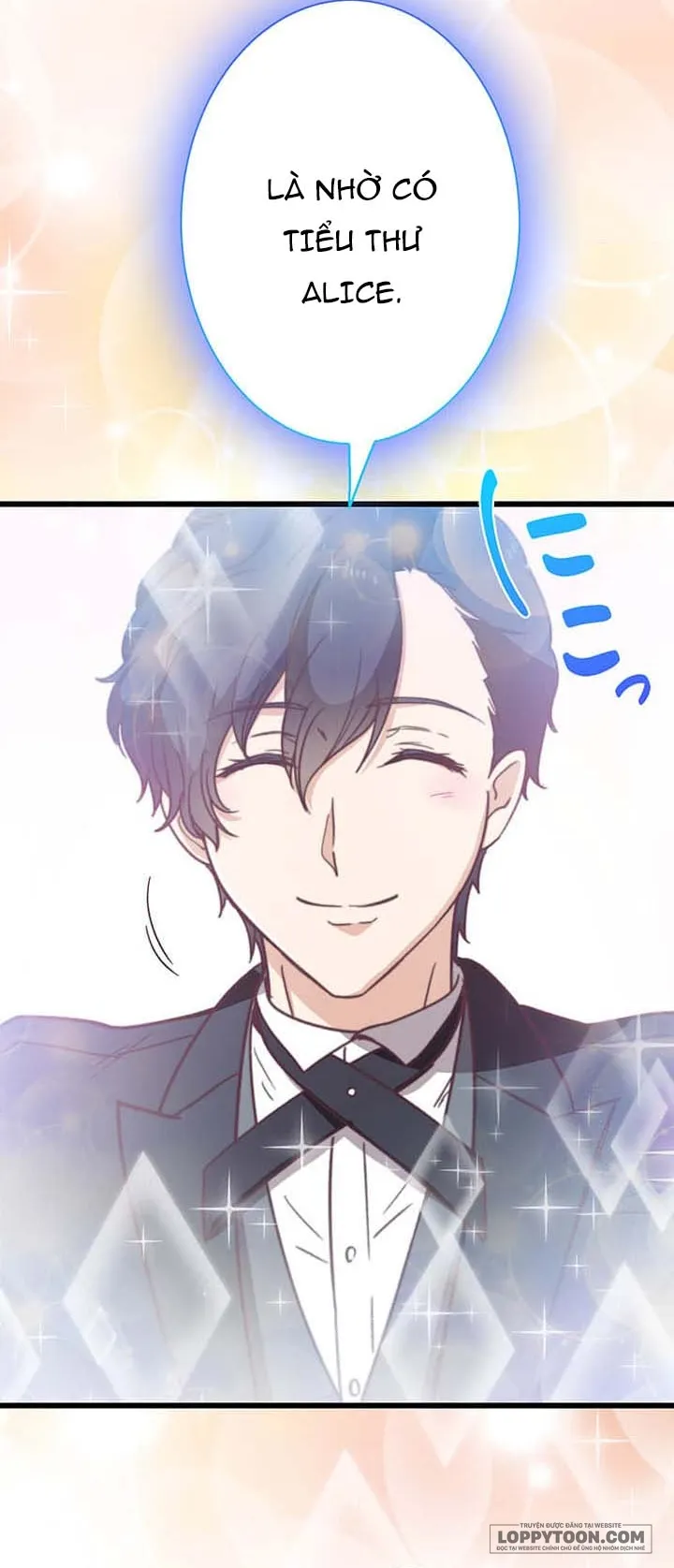 Tiểu Thư Mệnh Yểu Làm Nũng Quản Gia Lạnh Lùng - Chap 20 - Trang 35