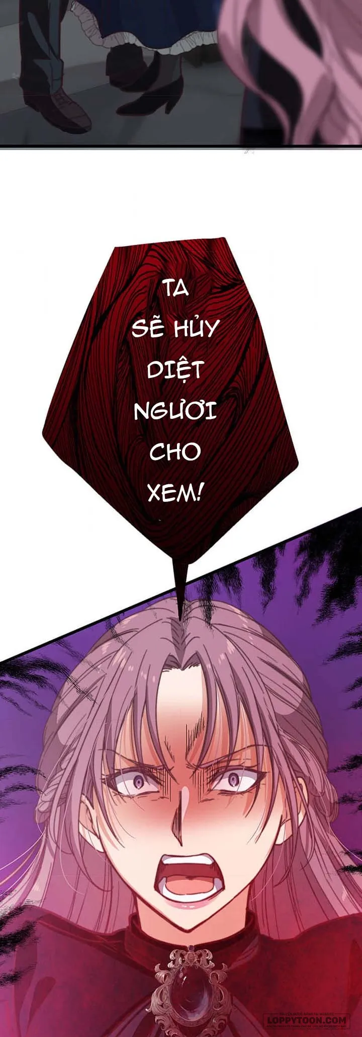 Tiểu Thư Mệnh Yểu Làm Nũng Quản Gia Lạnh Lùng - Chap 20 - Trang 38