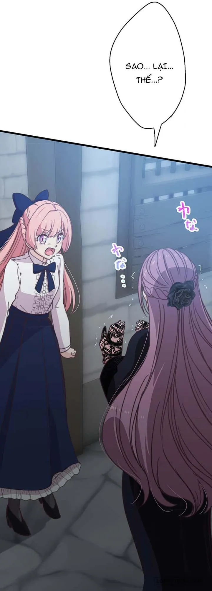 Tiểu Thư Mệnh Yểu Làm Nũng Quản Gia Lạnh Lùng - Chap 20 - Trang 41