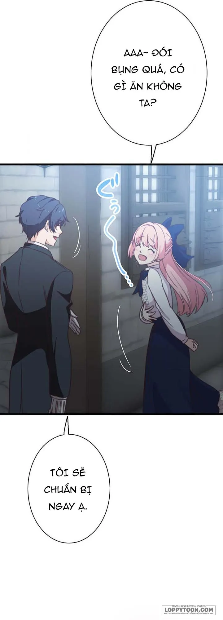 Tiểu Thư Mệnh Yểu Làm Nũng Quản Gia Lạnh Lùng - Chap 20 - Trang 57
