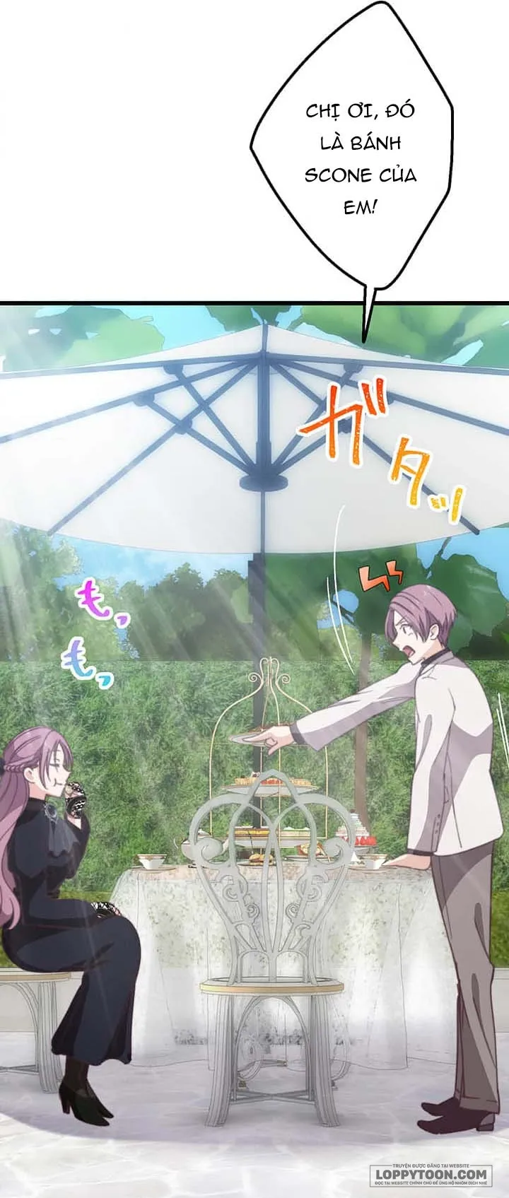 Tiểu Thư Mệnh Yểu Làm Nũng Quản Gia Lạnh Lùng - Chap 20 - Trang 63