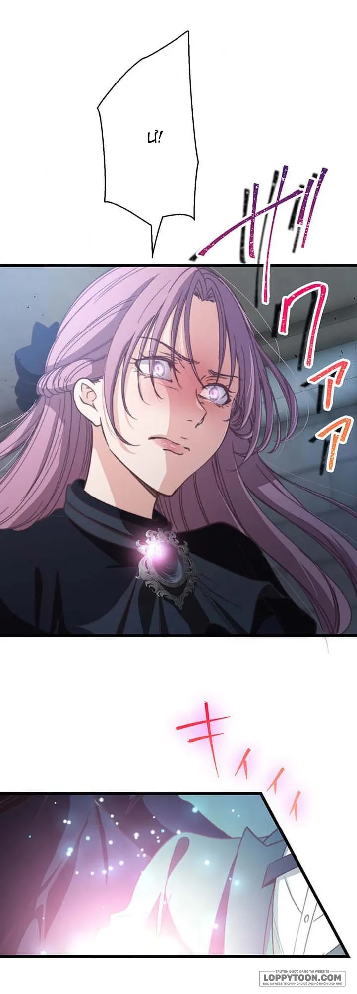 Tiểu Thư Mệnh Yểu Làm Nũng Quản Gia Lạnh Lùng - Chap 20 - Trang 8
